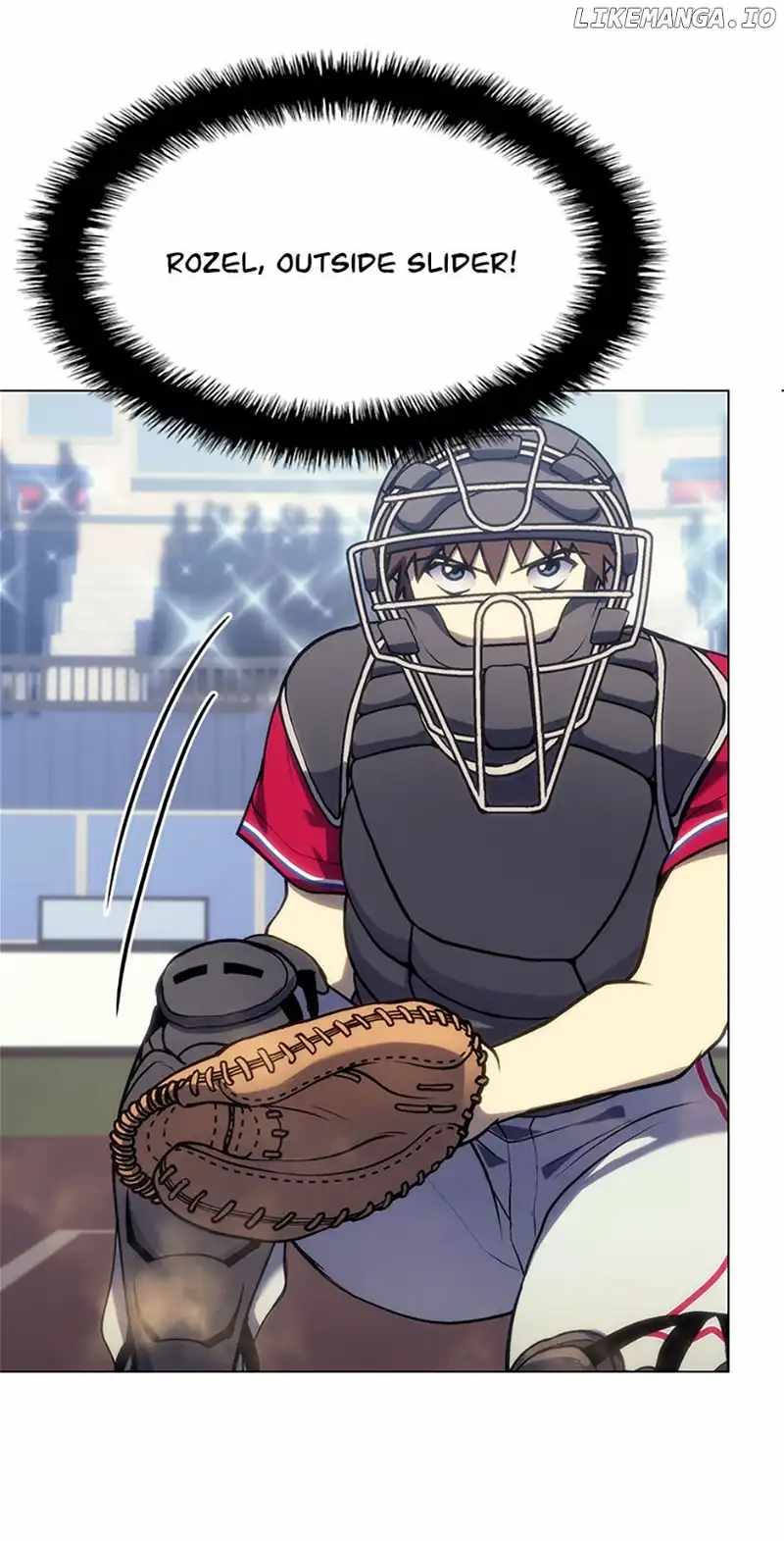 Home Plate Villain Chapter 31 39